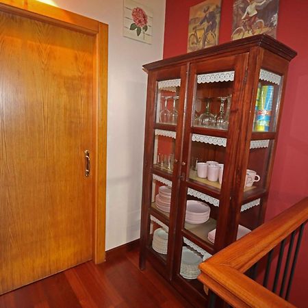 Baigorri Villa El Llano Ngoại thất bức ảnh
