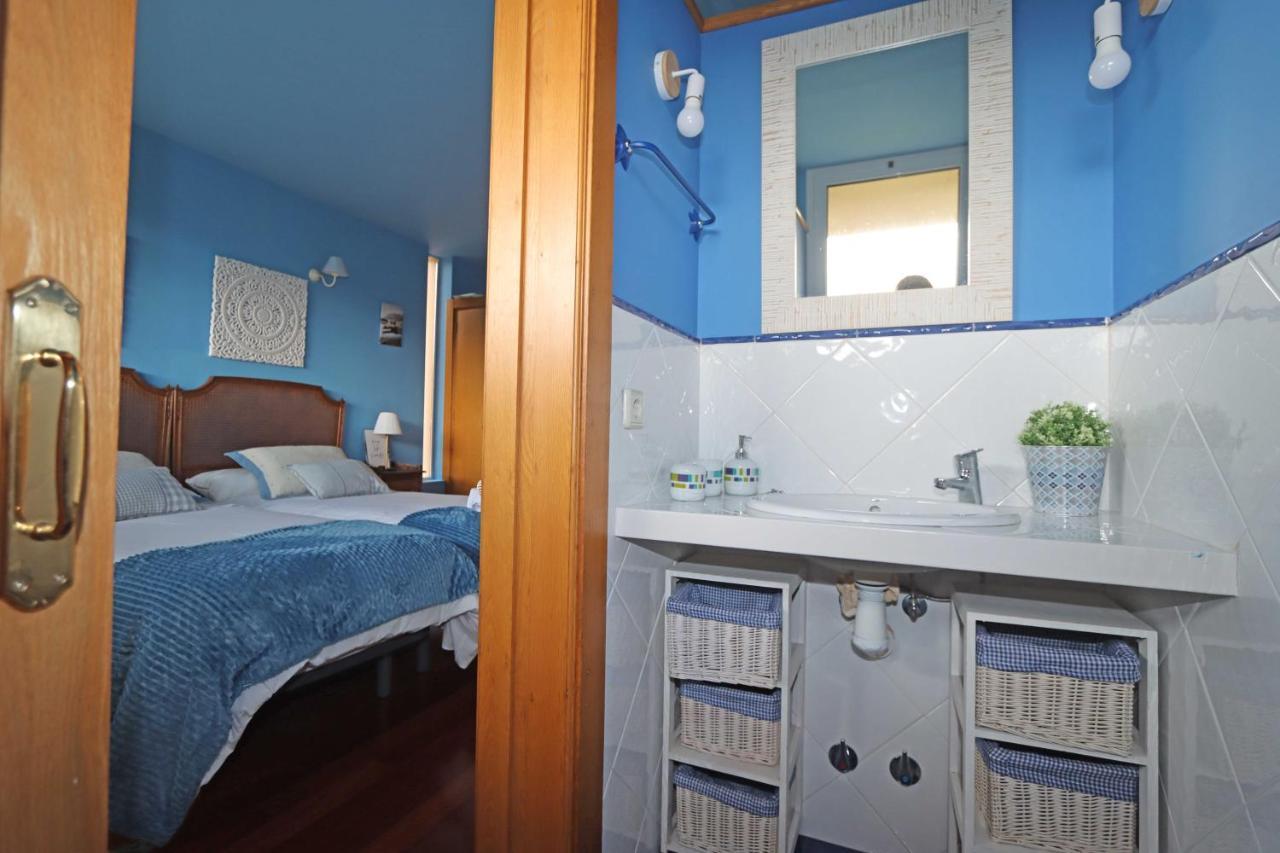 Baigorri Villa El Llano Ngoại thất bức ảnh
