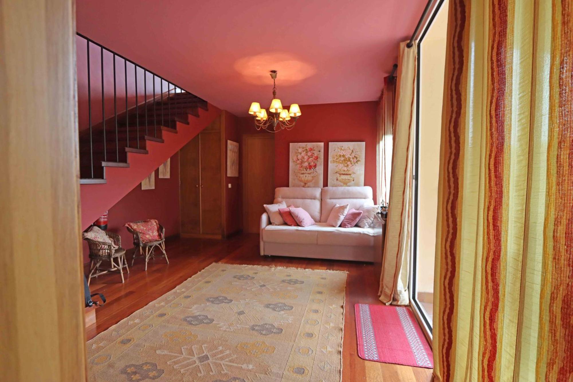 Baigorri Villa El Llano Ngoại thất bức ảnh
